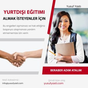yurtdisiegitim